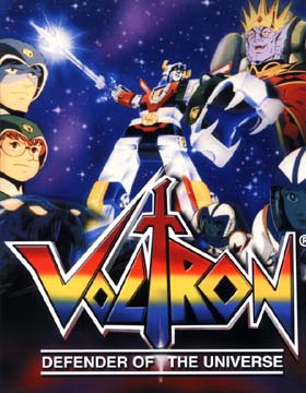 voltron
