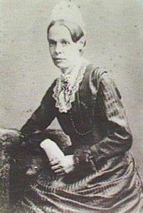 matilda-evans