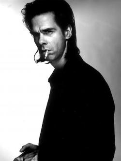 nickcave