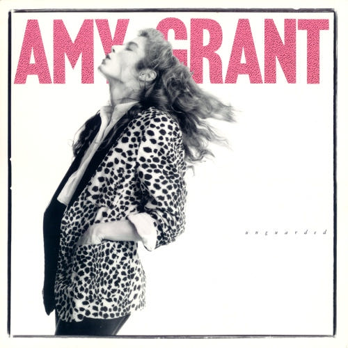Amy-Grant