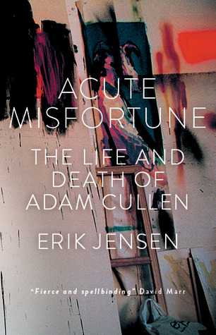 acute-misfortune