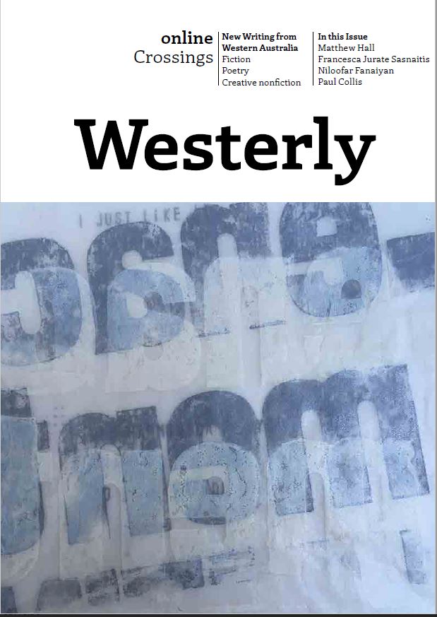 Westerly-Crossings