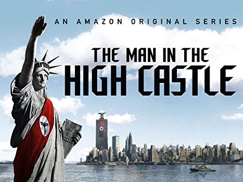 The-Man-in-the-High-Castle