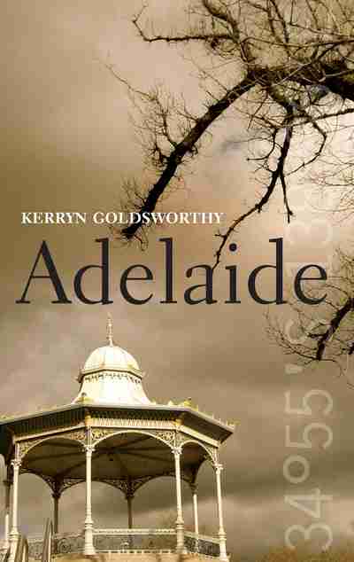 adelaide